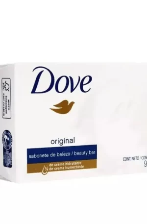 JABON DOVE ORIGINAL  90g