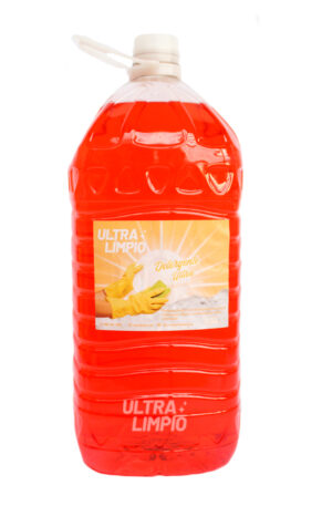 DETERGENTE ULTRA - 4.5L