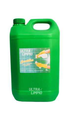 LAVANDINA CONCENTRADA x 5L