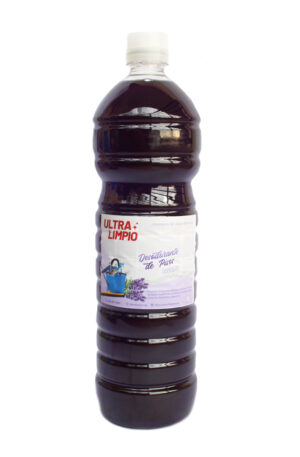 DESODORANTE PISOS-LAVANDA x1L