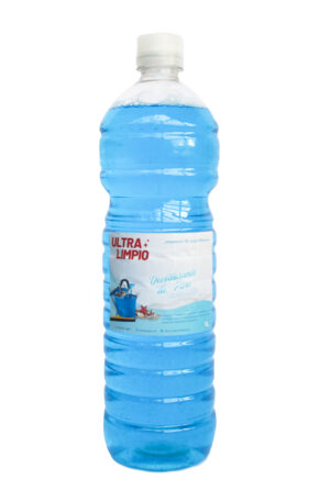DESODORANTE PISOS-PUREZA MARINA x1L