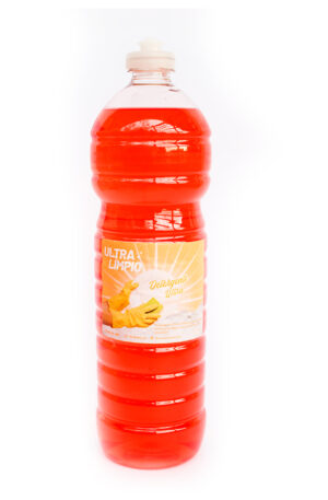 DETERGENTE ULTRA  x1L