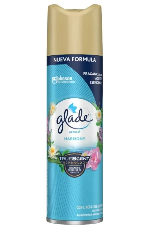 GLADE AEROSOL HARMONY
