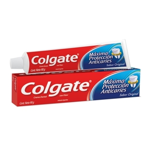 CREMA DENTAL COLGATE X90G