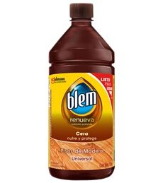 BLEM PISOS UNIVERSAL