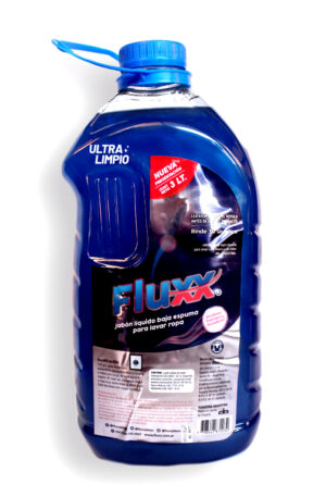 JABÓN LÍQUIDO FLUXX x 3L