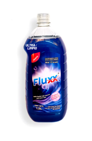 JABÓN LÍQUIDO FLUXX x1500ml