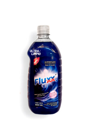 JABÓN LÍQUIDO FLUXX x800ml