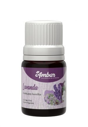 Aceite Esencial LAVANDA