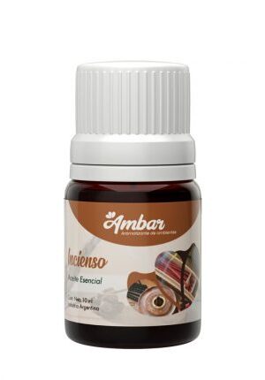 Aceite Esencial INCIENSO