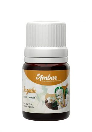 Aceite Esencial JAZMIN