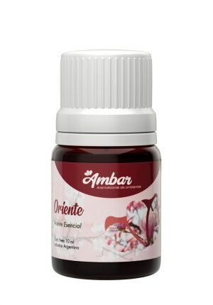Aceite Esencial ORIENTE