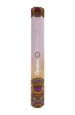 Sahumerios Ambar-patchouli-.