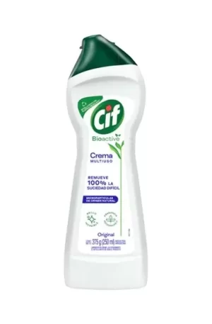 LIMPIADOR CIF CREMA  250ml