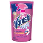 QUITAMANCHAS VANISH O2 X400ml