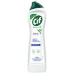 LIMPIADOR CIF CREMA ORIGINAL 250ml