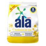 JABON ALA MAÑANAS DE SOL MATIC 800gr