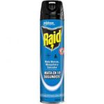 RAID AZUL MOSCAS/MOSQ Mata10seg  AEROSOL