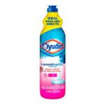 LAVANDINA EN GEL AYUDIN 750ml FLORAL