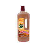CIF LIMPIADOR PISOS PLAST Y FLOTANTE X750ml