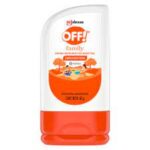 OFF CREMA FAMILY 196gr