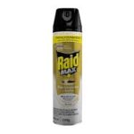 RAID MAX SIN OLOR CUCARACHAS Y ARAÑAS
