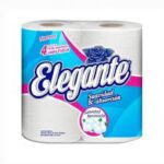 PAPEL HIG ELEGANTE x4 x30m