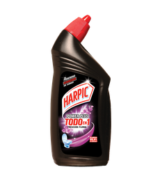 HARPIC  ANTISARROFRESCURA  FLORAL