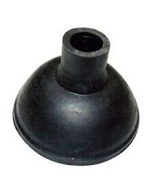 SOPAPA DE GOMA NEGRA PROGOMA