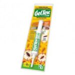 JERINGA GELTEK CUCARACHAS