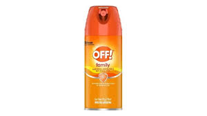 OFF AEROSOL FAMILY 170cm