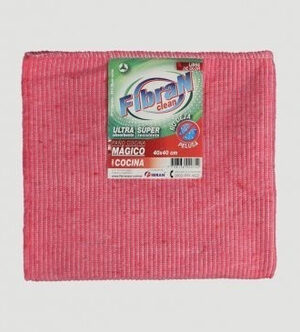 PAÑO MAGICO FIBRAN