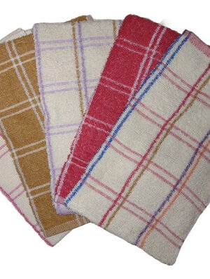 REPASADOR CUADROS FIBRAN