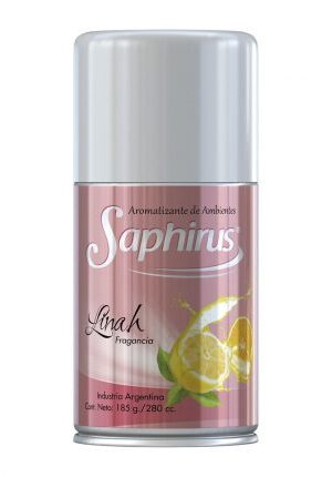 Aerosol Saphirus LINAH