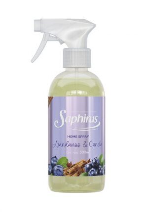 Home Spray Saphirus ARANDANO CANELA