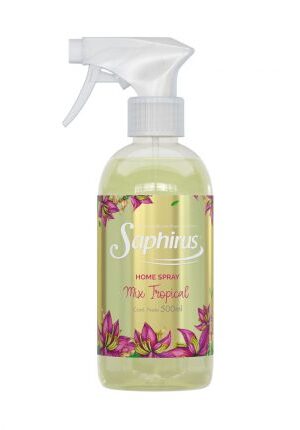 Home Spray Saphirus MIX TROPICAL