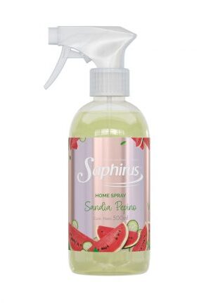 Home Spray Saphirus SANDIA PEPINO