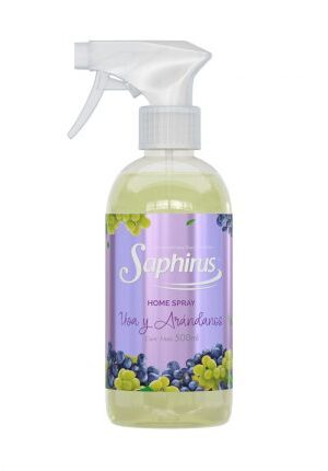 Home Spray Saphirus UVA ARANDANOS