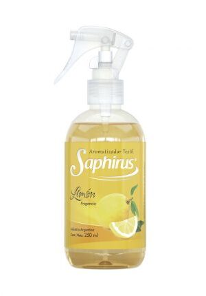 Textil Saphirus LIMON