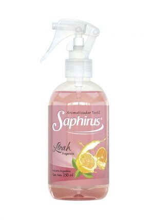 Textil Saphirus LINAH