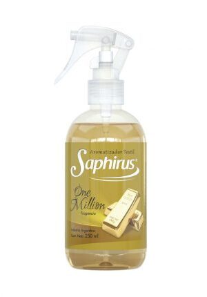 Textil Saphirus ONE MILLON