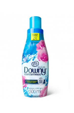 SUAVIZANTE DOWNY BRISA FRESCA