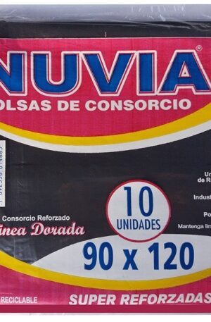 Bolsas de consorcio NUVIA 90x120