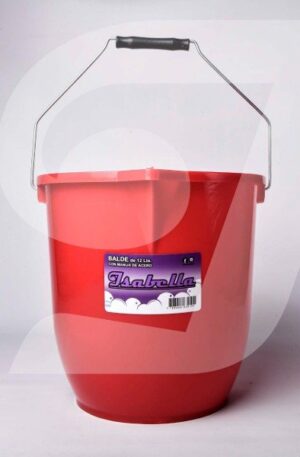 BALDE ISABELLA 12 LITROS
