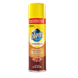 BLEM AEROSOL ORIGINAL