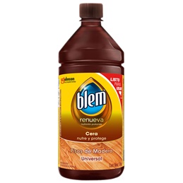 BLEM PISOS UNIVERSAL