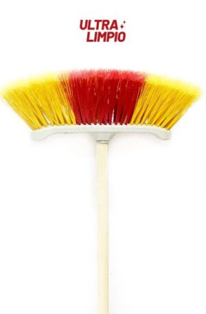 ESCOBILLON ISABELLA SUPER PALERMO