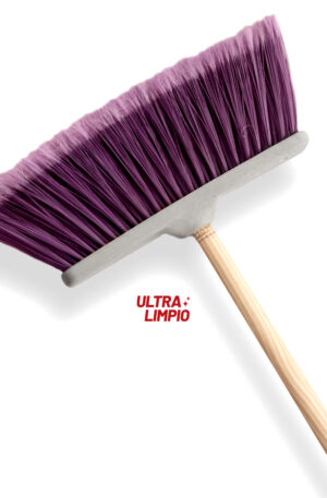 ESCOBILLON PLANO NERON