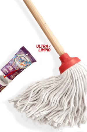 MOPA ESTRELLITA FIBRAN