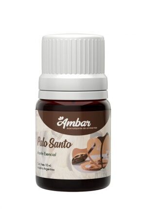 Aceite Esencial PALO SANTO